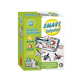 SMART inżynier Katapulta samolotowa