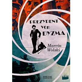 Prezydent von Dyzma (e-book)