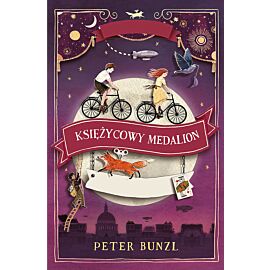 Księżycowy Medalion