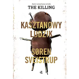 Kasztanowy ludzik