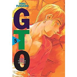 Great Teacher Onizuka - 05