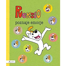 Reksio poznaje emocje