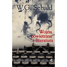Wojna powietrzna i literatura