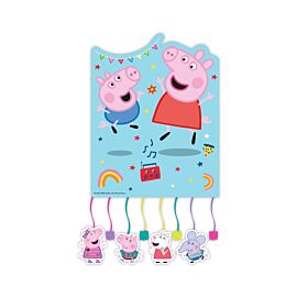 Piniata Peppa Pig 20x32x14 m