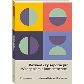 Rozwód czy separacja?