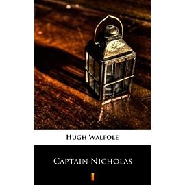 Captain Nicholas (e-book)
