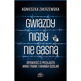 Gwiazdy nigdy nie gasną