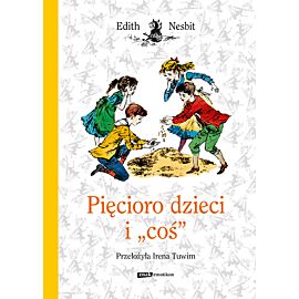 Pięcioro dzieci i coś