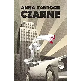 Czarne