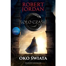 Oko świata. Wydanie serialowe (e-book)