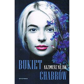 Bukiet chabrów