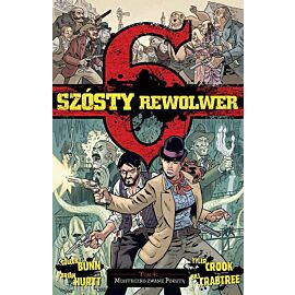 Szósty rewolwer - 04 - Miasteczko zwane Pokutą