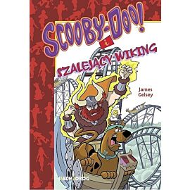 Scooby-Doo! I Szalejący Wiking