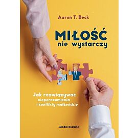 Miłość nie wystarczy
