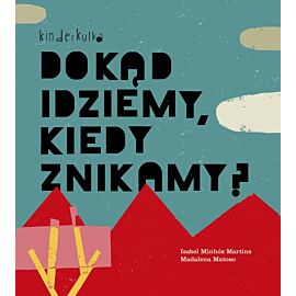 Dokąd idziemy kiedy znikamy
