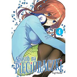 Sposób na pięcioraczki - 04