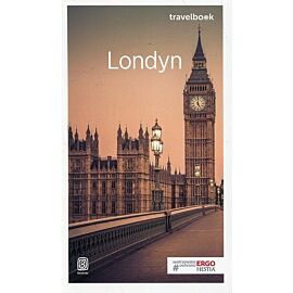 Londyn Travelbook