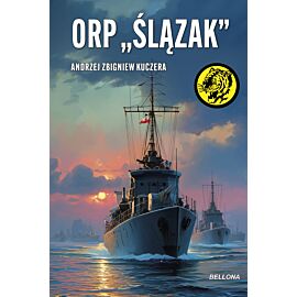 ORP "Ślązak"