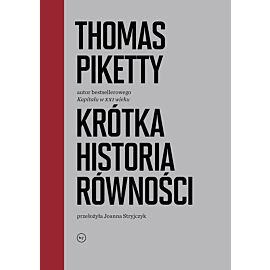 Krótka historia równości