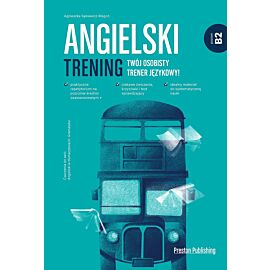 Angielski. Trening b2