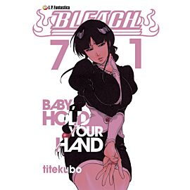 Bleach - 71