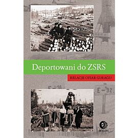 Deportowani do ZSRS