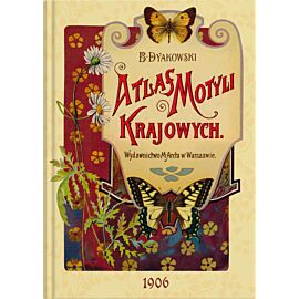 Atlas motyli krajowych