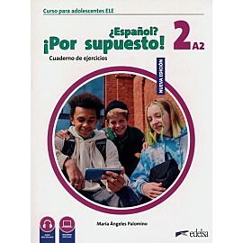 Espanol por supuesto nuevo 2 A2 Ćwiczenia