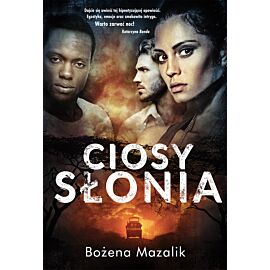 Ciosy słonia (e-book)