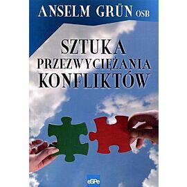 Sztuka przezwyciężania konfliktów