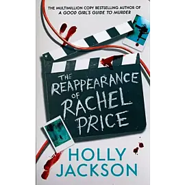 The Reappearance of Rachel Price