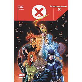 Przeznaczenie X - X-Men - 02