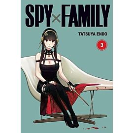 Spy-x-Family - 03