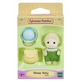 Sylvanian Families Dziecko owieczek 5620