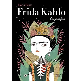 Frida Kahlo. Biografia