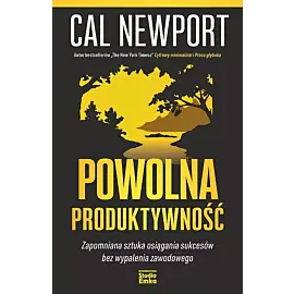 Powolna produktywność