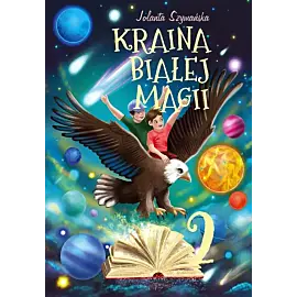 Kraina białej magii
