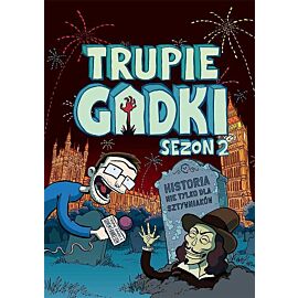 Trupie Gadki - 02