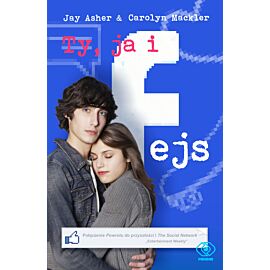 Ty, ja i fejs