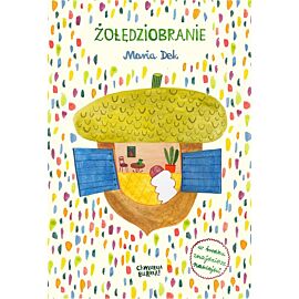 Żołędziobranie