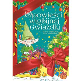 Opowieści Wigilijnej Gwiazdki