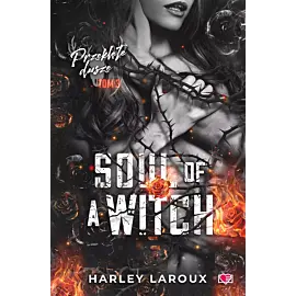 Soul of a Witch. Przeklęte dusze