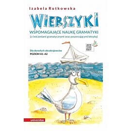 Wierszyki wspomagające naukę gramatyki