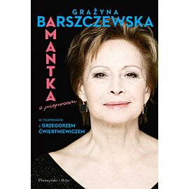 Amantka z pieprzem