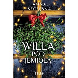 Willa pod jemiołą wyd. Kieszonkowe