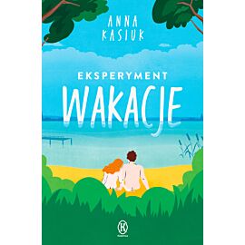 Eksperyment Wakacje (e-book)