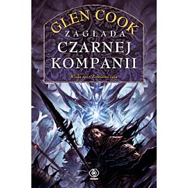 Zagłada Czarnej Kompanii
