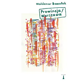 Prowincja/Warszawa