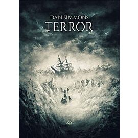 Terror (twarda oprawa)