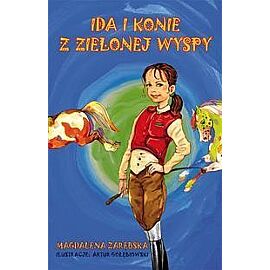 Ida i konie z Zielonej Wyspy